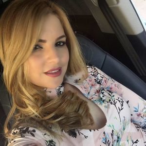 Meet your Posher, Diana rosa